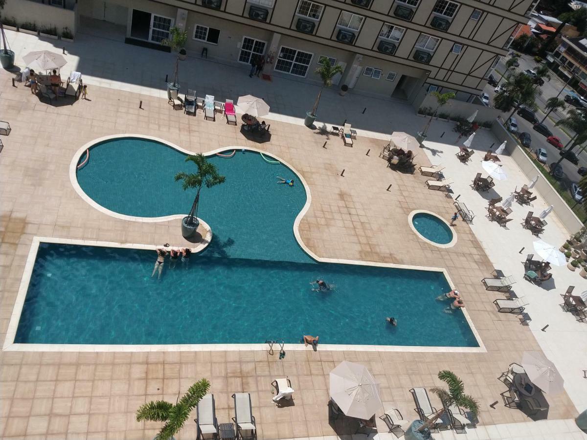 Ap 513 Manacas Daire Petrópolis Dış mekan fotoğraf