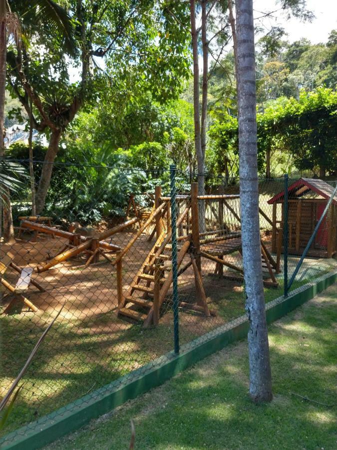 Ap 513 Manacas Daire Petrópolis Dış mekan fotoğraf