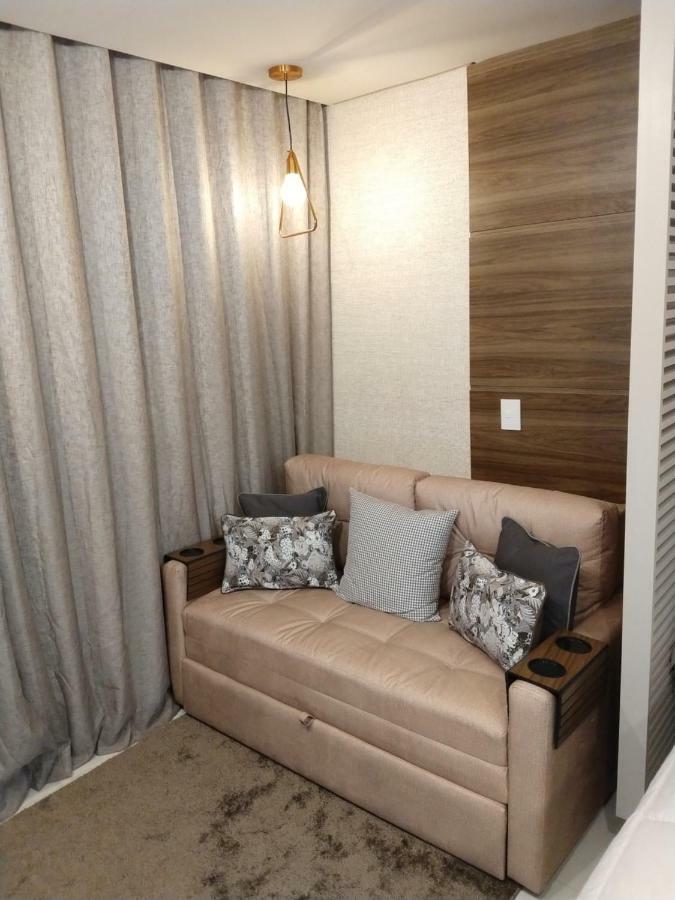 Ap 513 Manacas Daire Petrópolis Dış mekan fotoğraf
