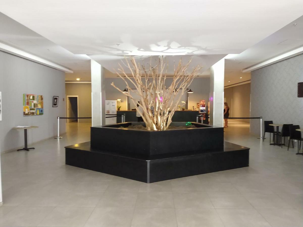 Ap 513 Manacas Daire Petrópolis Dış mekan fotoğraf